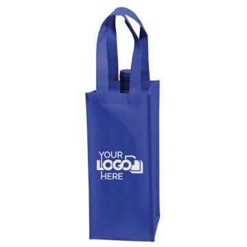 Non-Woven Vineyard Bottle Wine Bag